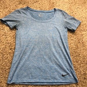 Nike Dri-Fit T-Shirt